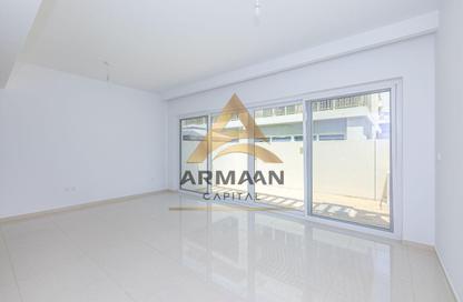 Townhouse - 4 - 4 for rent in Camelia - Damac Hills 2 - Dubai
