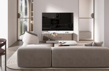 Apartment - 2 Bedrooms - 3 Bathrooms for sale in The Collective - Residential District - Dubai South (Dubai World Central) - Dubai Apartment - 2 Bedrooms - 3 Bathrooms for sale in The Collective - Residential District - Dubai South (Dubai World Central) - Dubai