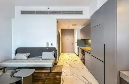 Apartment - 1 Bathroom for rent in MAG 930 - MAG City - Mohammed Bin Rashid City - Dubai Apartment - 1 Bathroom for rent in MAG 930 - MAG City - Mohammed Bin Rashid City - Dubai