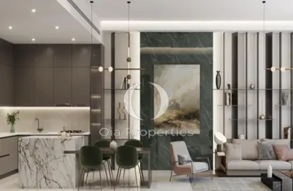 شقة - 1 حمام للبيع في مروج سامانا بارك - مجمع دبي ريزيدنس - دبي لاند - دبي