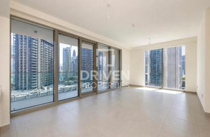 Apartment - 3 - 4 for sale in Forte 1 - Forte - Downtown Dubai - Dubai