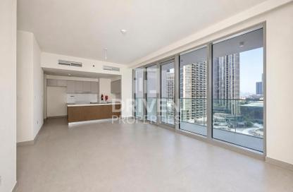 Apartment - 3 - 4 for sale in Forte 1 - Forte - Downtown Dubai - Dubai