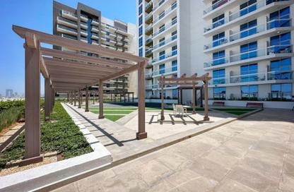 Apartment - Studio - 1 Bathroom for rent in Azizi Star - Al Furjan - Dubai