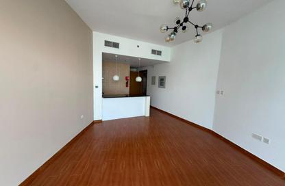 Apartment - Studio - 1 for rent in Al Jawhara Residences - District 2 - Jumeirah Village Triangle - Dubai