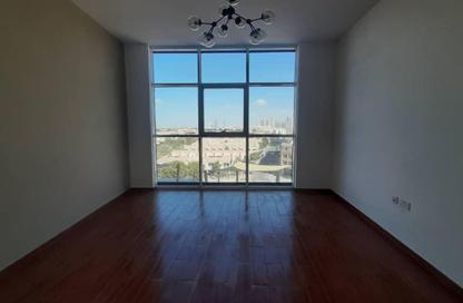 Apartment - Studio - 1 for rent in Al Jawhara Residences - District 2 - Jumeirah Village Triangle - Dubai