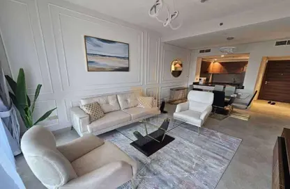 Apartment - 1 Bedroom - 2 Bathrooms for sale in Eleganz by Danube - District 14 - Jumeirah Village Circle - Dubai