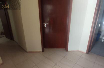 Apartment - Studio - 1 Bathroom for rent in Al Nakheel - Ajman Downtown - Ajman