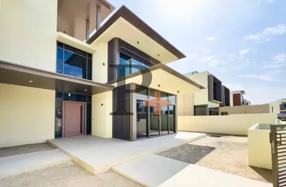 Villa - 5 Bedrooms - 5 Bathrooms for sale in Golf Place 2 - Golf Place - Dubai Hills Estate - Dubai Villa - 5 Bedrooms - 5 Bathrooms for sale in Golf Place 2 - Golf Place - Dubai Hills Estate - Dubai
