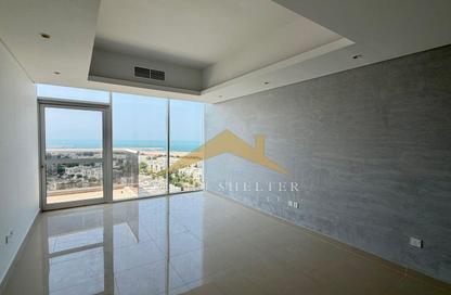 Apartment - 1 - 2 for sale in Gateway Residences - Mina Al Arab - Ras Al Khaimah
