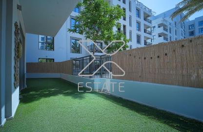 Apartment - 3 Bedrooms - 3 Bathrooms for sale in Zahra Apartments 2B - Zahra Apartments 2 - Zahra Apartments - Town Square - Dubai