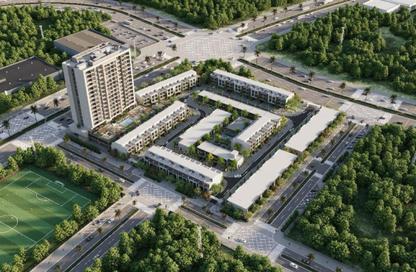 Townhouse - 2 Bedrooms - 4 Bathrooms for sale in Verdana 10 - Verdana - Dubai Investment Park 1 (DIP 1) - Dubai Investment Park (DIP) - Dubai Townhouse - 2 Bedrooms - 4 Bathrooms for sale in Verdana 10 - Verdana - Dubai Investment Park 1 (DIP 1) - Dubai Investment Park (DIP) - Dubai