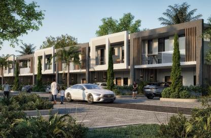 Townhouse - 2 Bedrooms - 4 Bathrooms for sale in Verdana 10 - Verdana - Dubai Investment Park 1 (DIP 1) - Dubai Investment Park (DIP) - Dubai Townhouse - 2 Bedrooms - 4 Bathrooms for sale in Verdana 10 - Verdana - Dubai Investment Park 1 (DIP 1) - Dubai Investment Park (DIP) - Dubai