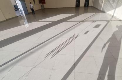 Whole Building - Studio - 2 Bathrooms for rent in Al Nabba - Sharjah