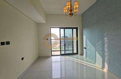 Apartment - 1 Bedroom - 1 Bathroom for rent in Wavez Residence - Liwan - Dubai