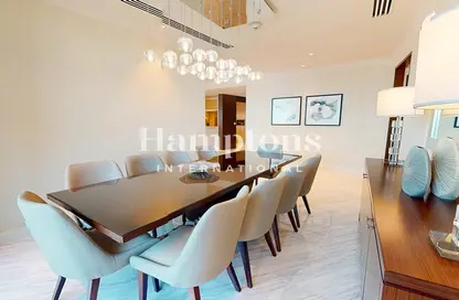 Apartment - 2 Bedrooms - 3 Bathrooms for rent in The Address Residence Fountain Views 2 - The Address Residence Fountain Views - Downtown Dubai - Dubai Apartment - 2 Bedrooms - 3 Bathrooms for rent in The Address Residence Fountain Views 2 - The Address Residence Fountain Views - Downtown Dubai - Dubai