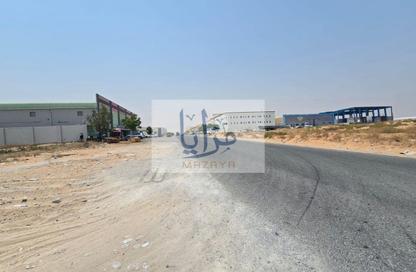 Land - Studio for sale in Industrial Area 1 - Emirates Modern Industrial - Umm Al Quwain