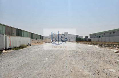 Land - Studio for sale in Industrial Area 1 - Emirates Modern Industrial - Umm Al Quwain