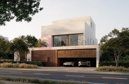 Villa - 5 - 7 for sale in Chevalia Estate 2 - Grand Polo Club and Resort - Dubai Investment Park 2 (DIP 2) - Dubai Investment Park (DIP) - Dubai Villa - 5 - 7 for sale in Chevalia Estate 2 - Grand Polo Club and Resort - Dubai Investment Park 2 (DIP 2) - Dubai Investment Park (DIP) - Dubai