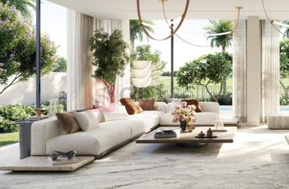 Villa - 5 - 7 for sale in Chevalia Estate 2 - Grand Polo Club and Resort - Dubai Investment Park 2 (DIP 2) - Dubai Investment Park (DIP) - Dubai