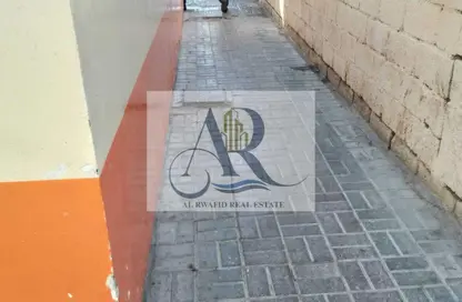 Labor Camp - Studio for rent in Al Sajaa Industrial - Al Sajaa - Sharjah
