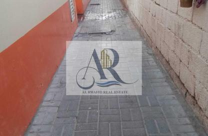 Labor Camp - Studio - 7+ Bathrooms for rent in Al Sajaa Industrial - Al Sajaa - Sharjah