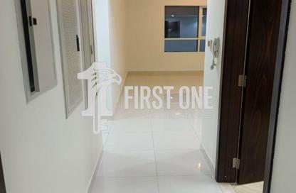 Apartment - 2 Bedrooms - 3 Bathrooms for rent in Burj Al Shams - Shams Abu Dhabi - Al Reem Island - Abu Dhabi Apartment - 2 Bedrooms - 3 Bathrooms for rent in Burj Al Shams - Shams Abu Dhabi - Al Reem Island - Abu Dhabi