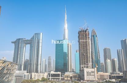 Apartment - 3 Bedrooms - 4 Bathrooms for rent in City Walk Residential Building 5 - City Walk Residential - City Walk - Dubai Apartment - 3 Bedrooms - 4 Bathrooms for rent in City Walk Residential Building 5 - City Walk Residential - City Walk - Dubai