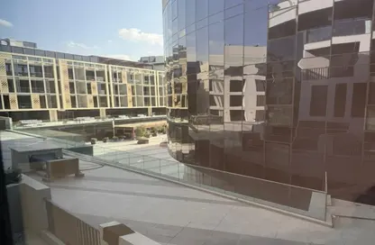 Apartment - 1 Bedroom - 2 Bathrooms for sale in Al Multaqa Avenue - Mirdif Hills - Mirdif - Dubai