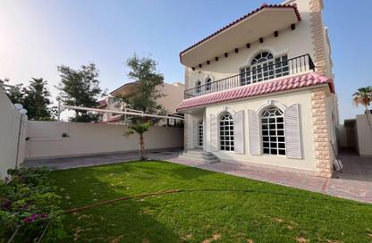 Villa - 5 Bedrooms - 5 Bathrooms for rent in Umm Suqeim 2 Villas - Umm Suqeim 2 - Umm Suqeim - Dubai Villa - 5 Bedrooms - 5 Bathrooms for rent in Umm Suqeim 2 Villas - Umm Suqeim 2 - Umm Suqeim - Dubai