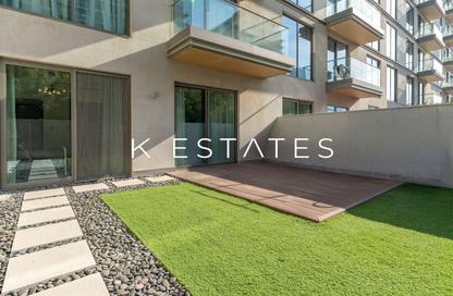 Apartment - 1 Bedroom - 2 Bathrooms for sale in Sobha Hartland Greens 2 - Hartland Greens - Sobha Hartland - Mohammed Bin Rashid City - Dubai