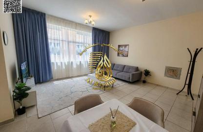 Apartment - 1 Bedroom - 1 Bathroom for rent in Al Jurf 2 - Al Jurf - Ajman Downtown - Ajman