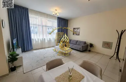 Apartment - 1 Bedroom - 1 Bathroom for rent in Al Jurf 2 - Al Jurf - Ajman Downtown - Ajman Apartment - 1 Bedroom - 1 Bathroom for rent in Al Jurf 2 - Al Jurf - Ajman Downtown - Ajman