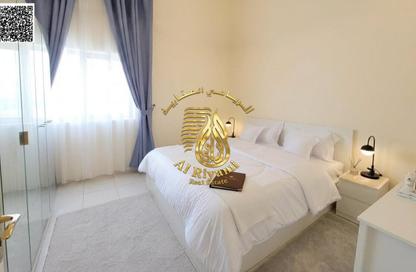 Apartment - 1 Bedroom - 1 Bathroom for rent in Al Jurf 2 - Al Jurf - Ajman Downtown - Ajman