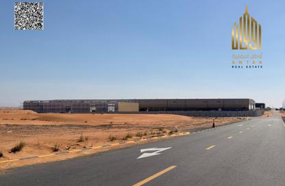 Land - Studio for sale in Al Qasimiah City - Sharjah Land - Studio for sale in Al Qasimiah City - Sharjah