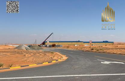 Land - Studio for sale in Al Qasimiah City - Sharjah Land - Studio for sale in Al Qasimiah City - Sharjah