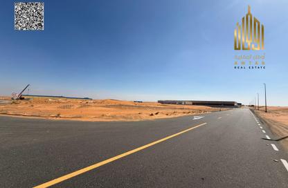 Land - Studio for sale in Al Qasimiah City - Sharjah Land - Studio for sale in Al Qasimiah City - Sharjah