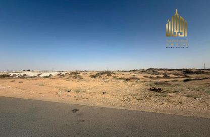 أرض - استوديو للبيع في مدينة القاسمية - الشارقة