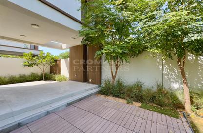 Townhouse - 3 Bedrooms - 5 Bathrooms for rent in Nad Al Dhabi - Al Jubail Island - Abu Dhabi Townhouse - 3 Bedrooms - 5 Bathrooms for rent in Nad Al Dhabi - Al Jubail Island - Abu Dhabi