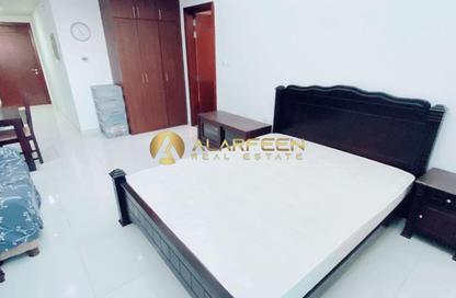 Apartment - Studio - 1 Bathroom for rent in Elite Sports Residence 4 - Elite Sports Residence - Dubai Sports City - Dubai