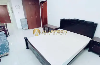 Apartment - Studio - 1 Bathroom for rent in Elite Sports Residence 4 - Elite Sports Residence - Dubai Sports City - Dubai