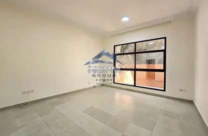 شقة - 1 حمام للايجار في المشرف - أبوظبي