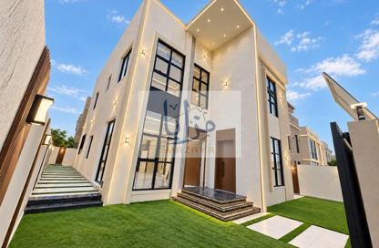 Villa - 5 - 7 for sale in Al Helio Downtown - Al Helio - Ajman