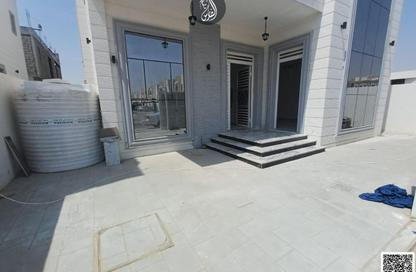 Villa - 5 Bedrooms - 7 Bathrooms for sale in Al Zaheya Gardens - Al Zahya - Ajman