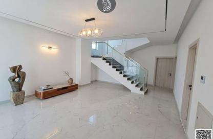 Villa - 5 Bedrooms - 7 Bathrooms for sale in Al Zaheya Gardens - Al Zahya - Ajman