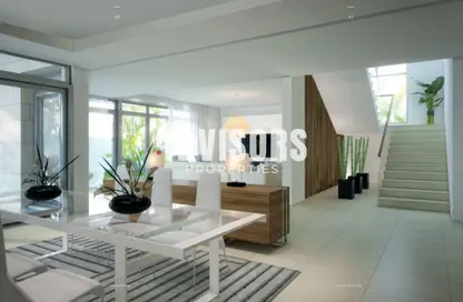 Villa - 4 Bedrooms - 5 Bathrooms for sale in West Yas - Yas Island - Abu Dhabi