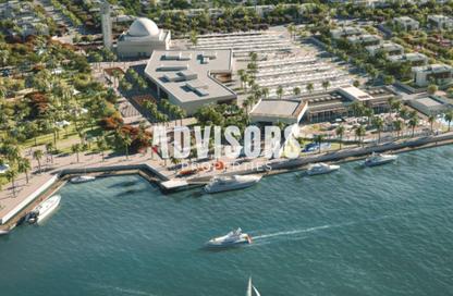 Villa - 4 Bedrooms - 5 Bathrooms for sale in West Yas - Yas Island - Abu Dhabi