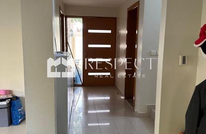 Villa - 4 Bedrooms - 4 Bathrooms for sale in Yasmin Community - Al Raha Gardens - Abu Dhabi
