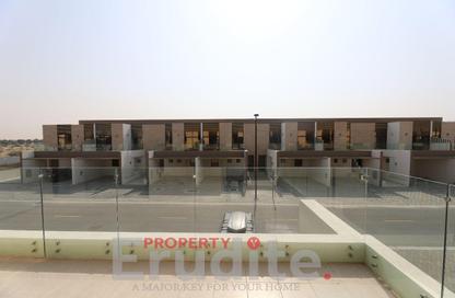 Villa - 4 Bedrooms - 5 Bathrooms for sale in Elie Saab Vie at the Fields - The Fields - District 11 - Mohammed Bin Rashid City - Dubai