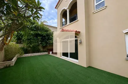 Townhouse - 3 Bedrooms - 4 Bathrooms for rent in Casa Dora - Serena - Dubai Townhouse - 3 Bedrooms - 4 Bathrooms for rent in Casa Dora - Serena - Dubai