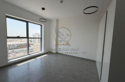 Apartment - 1 Bedroom - 2 Bathrooms for rent in Al Majaz 2 - Al Majaz - Sharjah